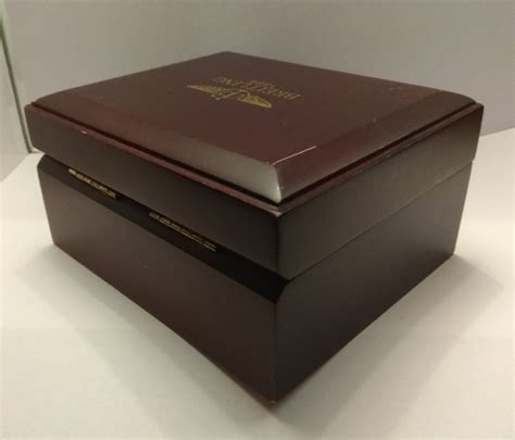 authentic breitling wooden display box|Breitling Wooden Watch Boxes & Cases for sale .